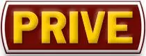 CERRADURA PRIVE 101 - PLACA